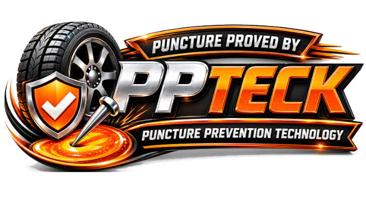 PP Teck, puncture prevention technology