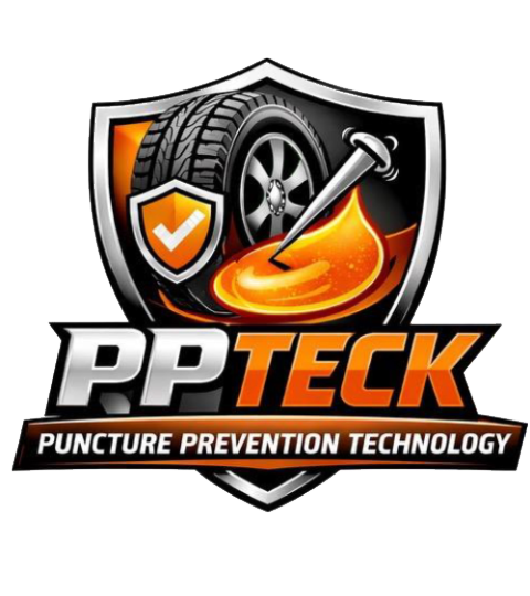 PP Teck shield