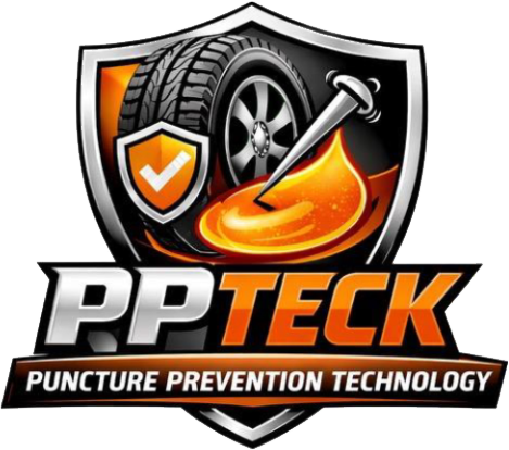 PP Teck, puncture prevention technology